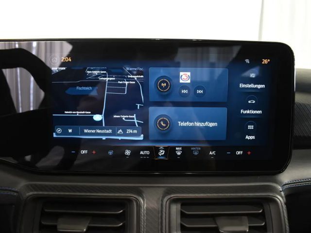 Ford Mustang GT 5.0 V8