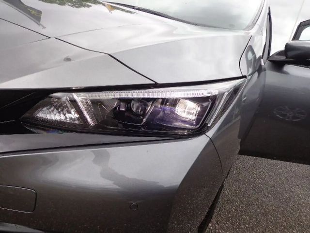 Nissan Leaf N-Connecta