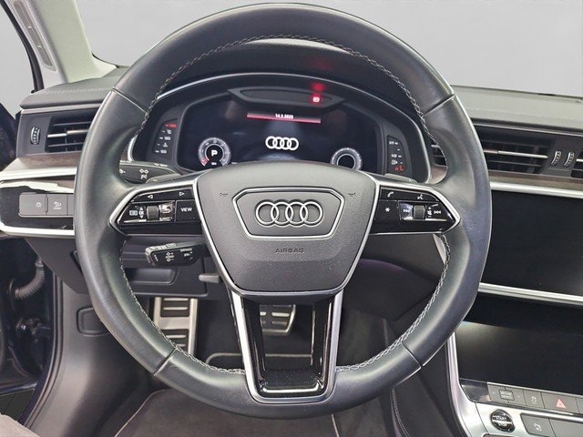 Audi A6 allroad 45 TDI Quattro S-Tronic