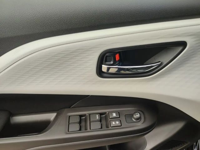 Suzuki Swift Comfort DualJet Hybrid