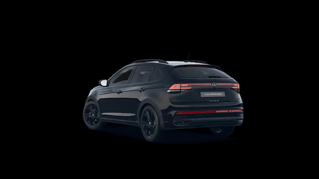 Volkswagen Taigo 1.5 TSI DSG IQ.Drive
