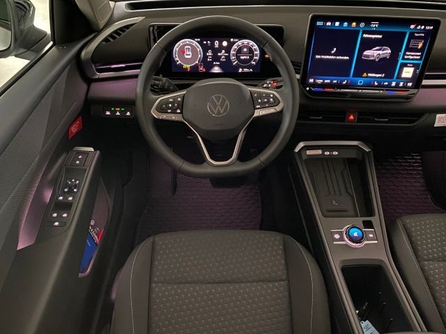 Volkswagen T-Roc 1.5 eTSI DSG Life