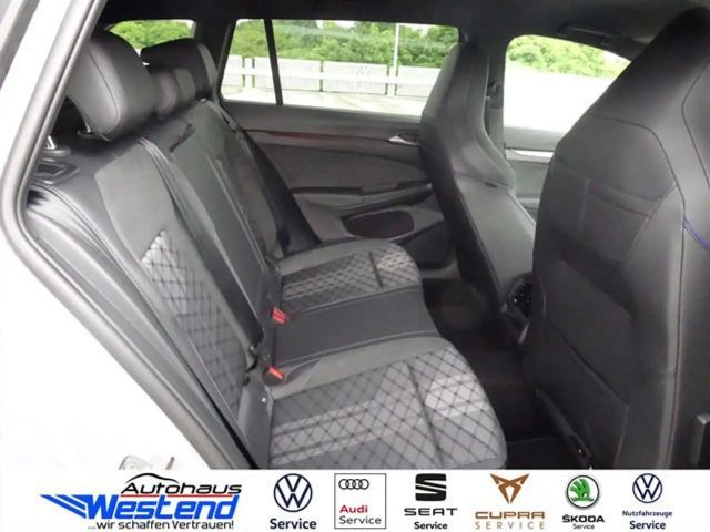 Volkswagen Golf DSG R-Line Variant