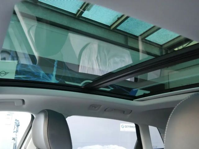 Audi Q8 e-tron 55 Quattro