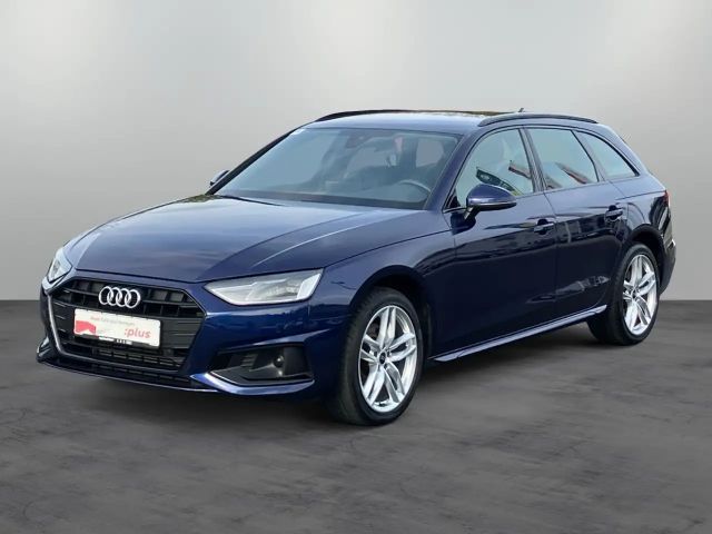 Audi A4 35 TFSI S-Tronic