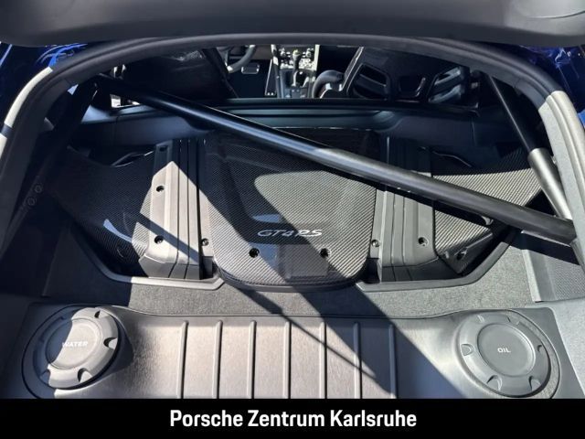 Porsche Cayman 718 Coupé RS