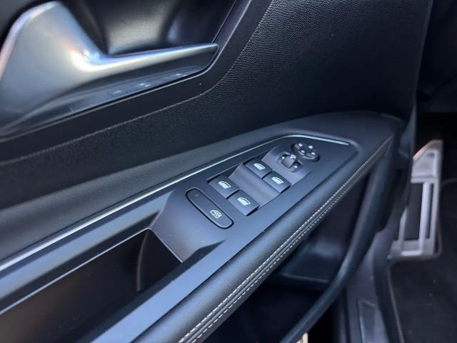 Peugeot 5008 GT-Line