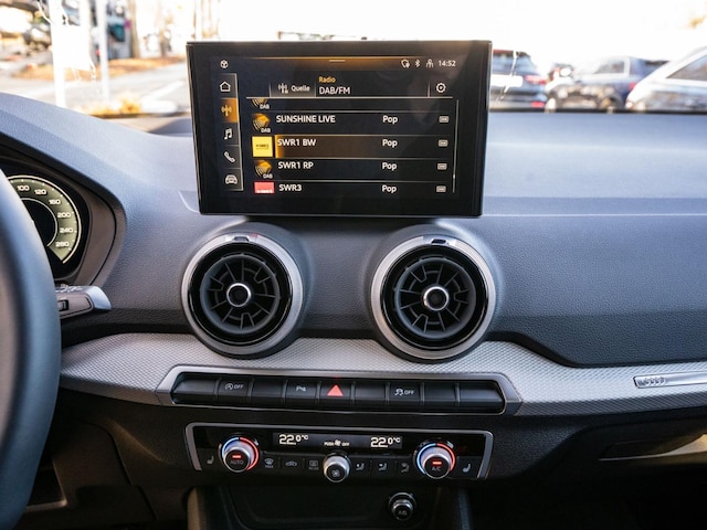 Audi Q2 35 TFSI S-Tronic