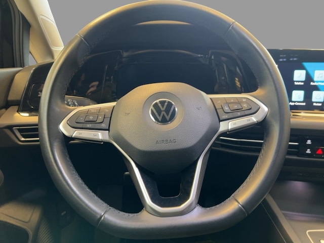 Volkswagen Golf 1.5 eTSI Golf VIII Style