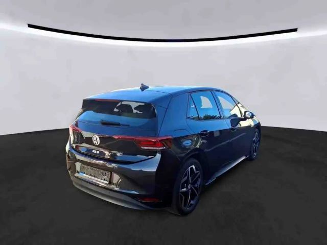 Volkswagen ID.3 Performance Pro