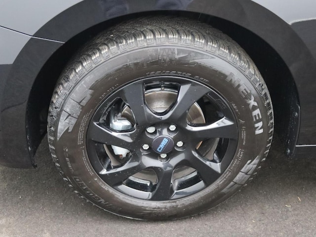 Skoda Fabia 1.0 TSI Tour