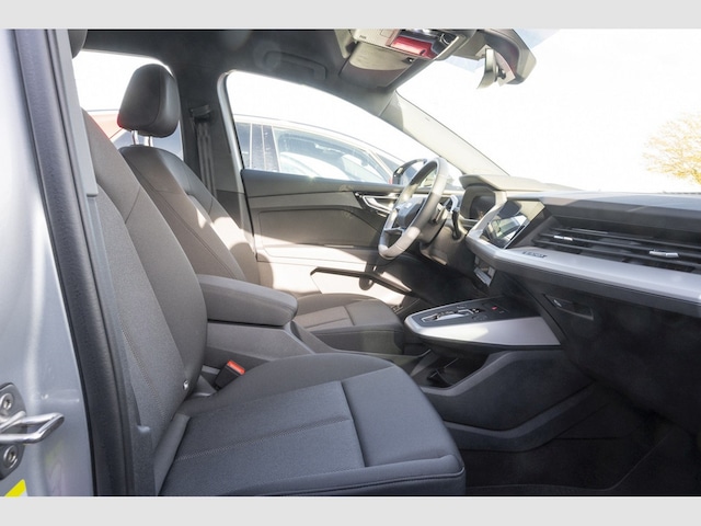 Audi Q4 e-tron SUV 45 e-tron Audi Q4 e-tron