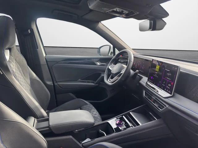 Volkswagen Tiguan 2.0 TDI DSG R-Line