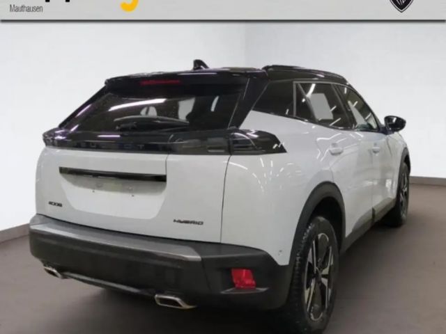 Peugeot 2008 GT-Line Hybrid