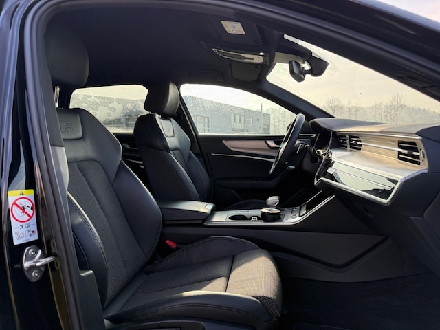 Audi A6 55 TFSI Avant Quattro S-Tronic Sport