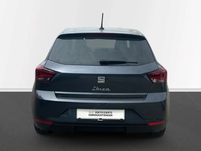 Seat Ibiza 1.0 TSI Xcellence