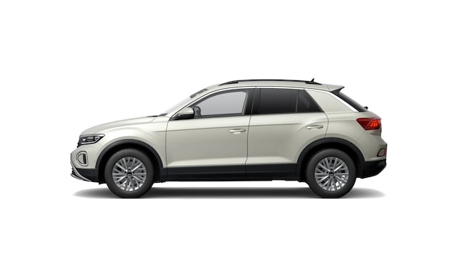 Volkswagen T-Roc 2.0 TDI DSG Life