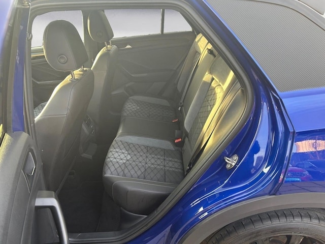 Volkswagen T-Roc 1.5 TSI R-Line