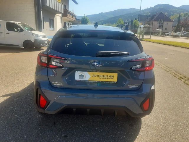Subaru Crosstrek AWD