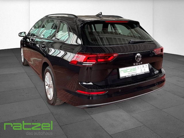 Volkswagen Golf Golf VIII Life Variant