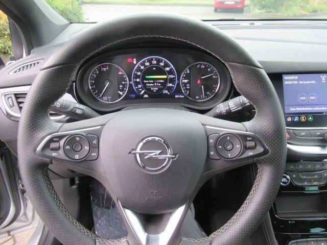 Opel Astra Sports Tourer Ultimate