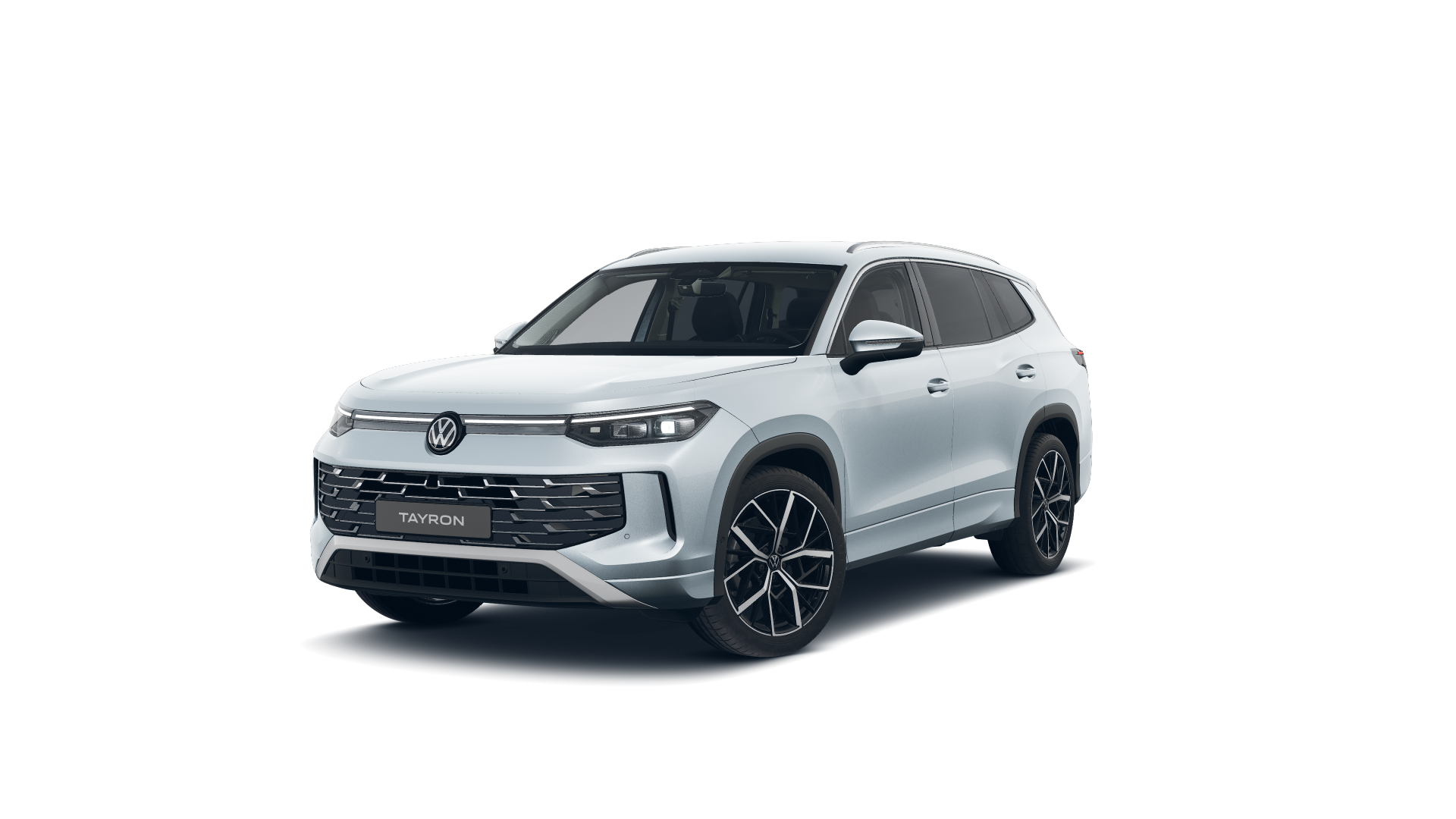 Volkswagen Tayron DSG Elegance Elegance