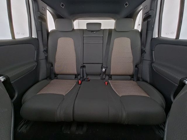 Mercedes-Benz EQB 300 4MATIC