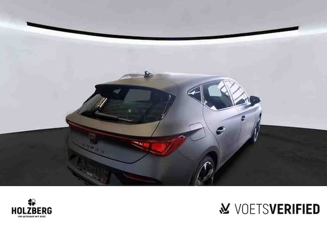 Cupra Leon 1.4 e-Hybrid