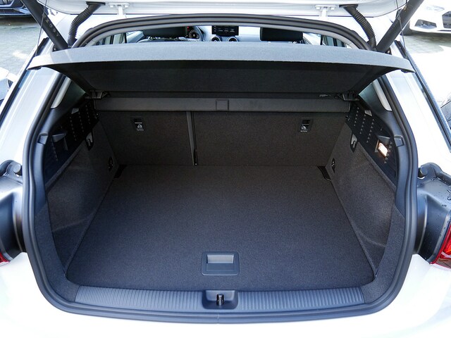 Audi Q2 35 TFSI S-Tronic