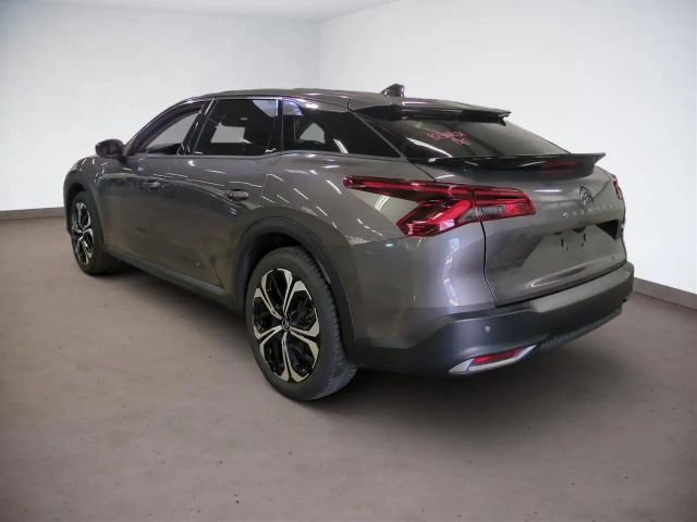 Citroën C5 X Plus PureTech