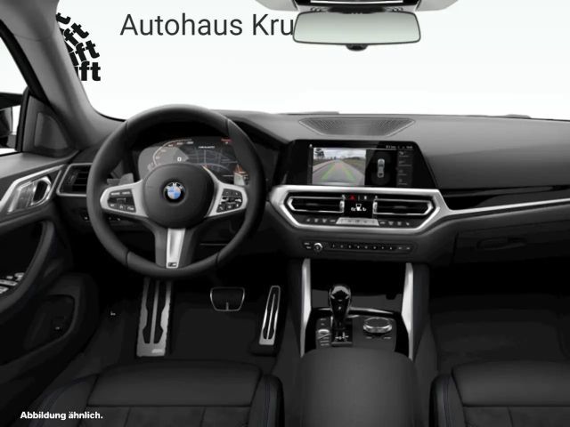 BMW 440 Coupé Gran Coupé M440i xDrive