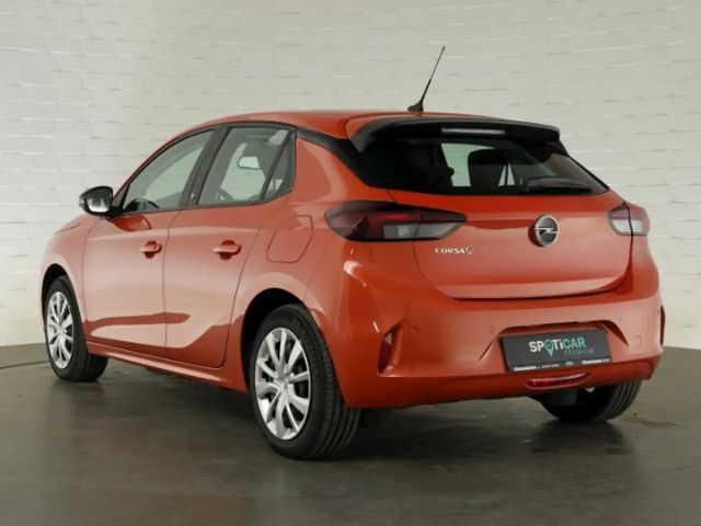 Opel Corsa Edition F Edition