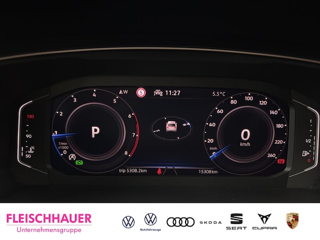 Volkswagen Tiguan 1.5 TSI Elegance Elegance