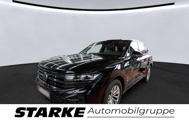 Volkswagen Touareg 3.0 V6 TDI R-Line Style