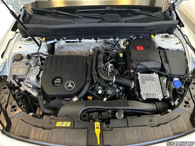 Mercedes-Benz GLB 200 AMG Line