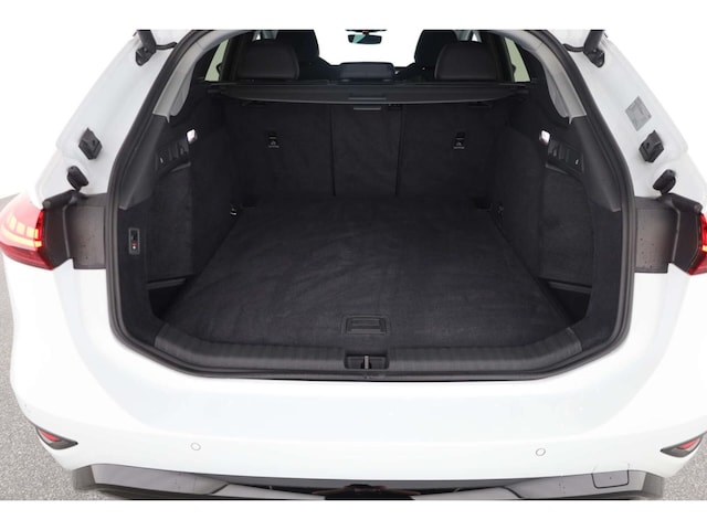 Audi A6 e-tron Avant Performance