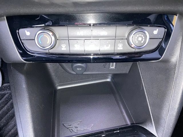 Opel Corsa Edition Turbo