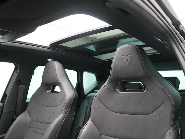 Cupra Ateca 4Drive VZ