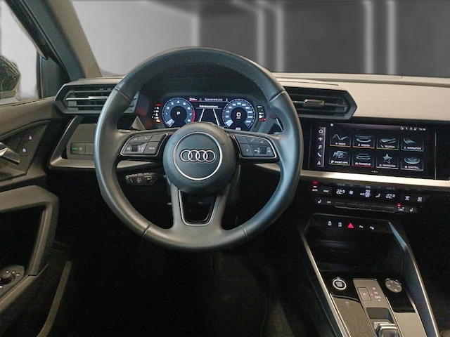 Audi A3 35 TFSI S-Tronic Sportback