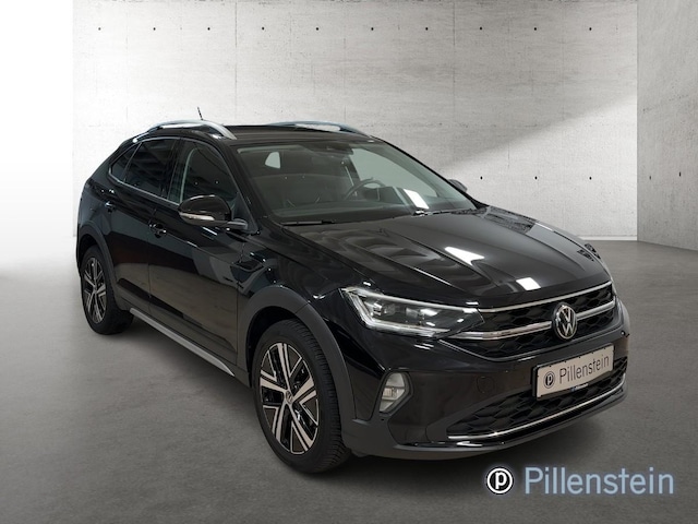 Volkswagen Taigo 1.0 TSI DSG IQ.Drive Style