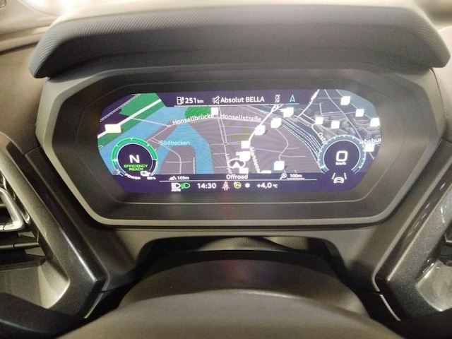 Audi Q4 e-tron 40 Sportback