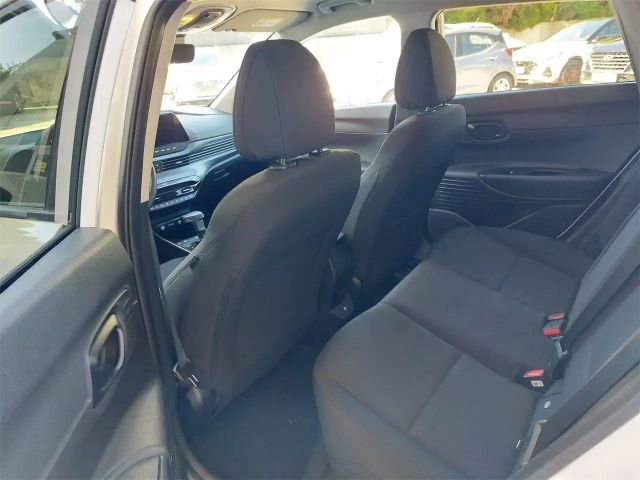 Hyundai Bayon 1.0 T-GDi