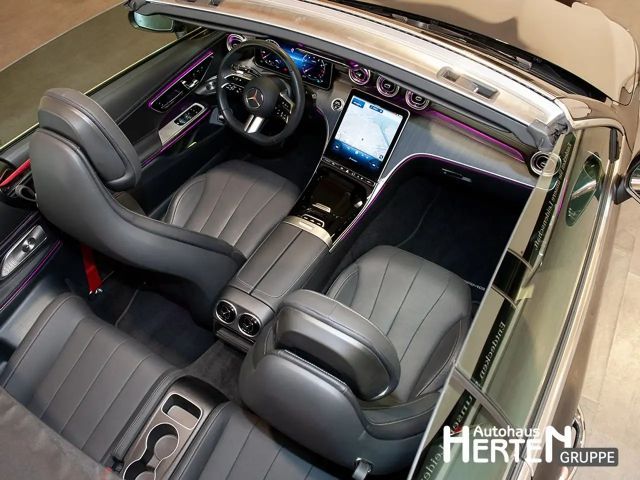 Mercedes-Benz CLE 300 4MATIC AMG Line