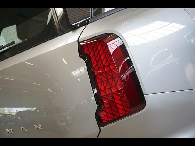 MINI Cooper Countryman AUTOMAAT - NAVI - NEW MODEL