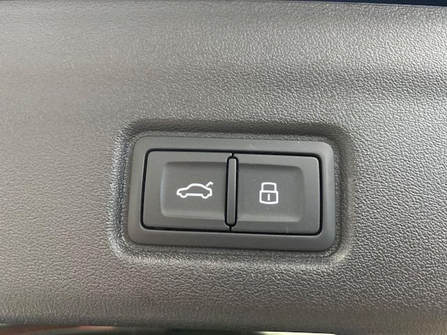 Audi Q6 e-tron Quattro