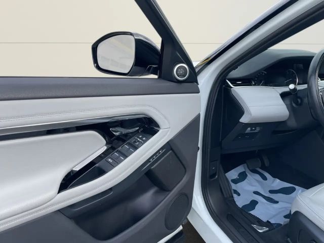 Land Rover Range Rover Evoque P200 SE