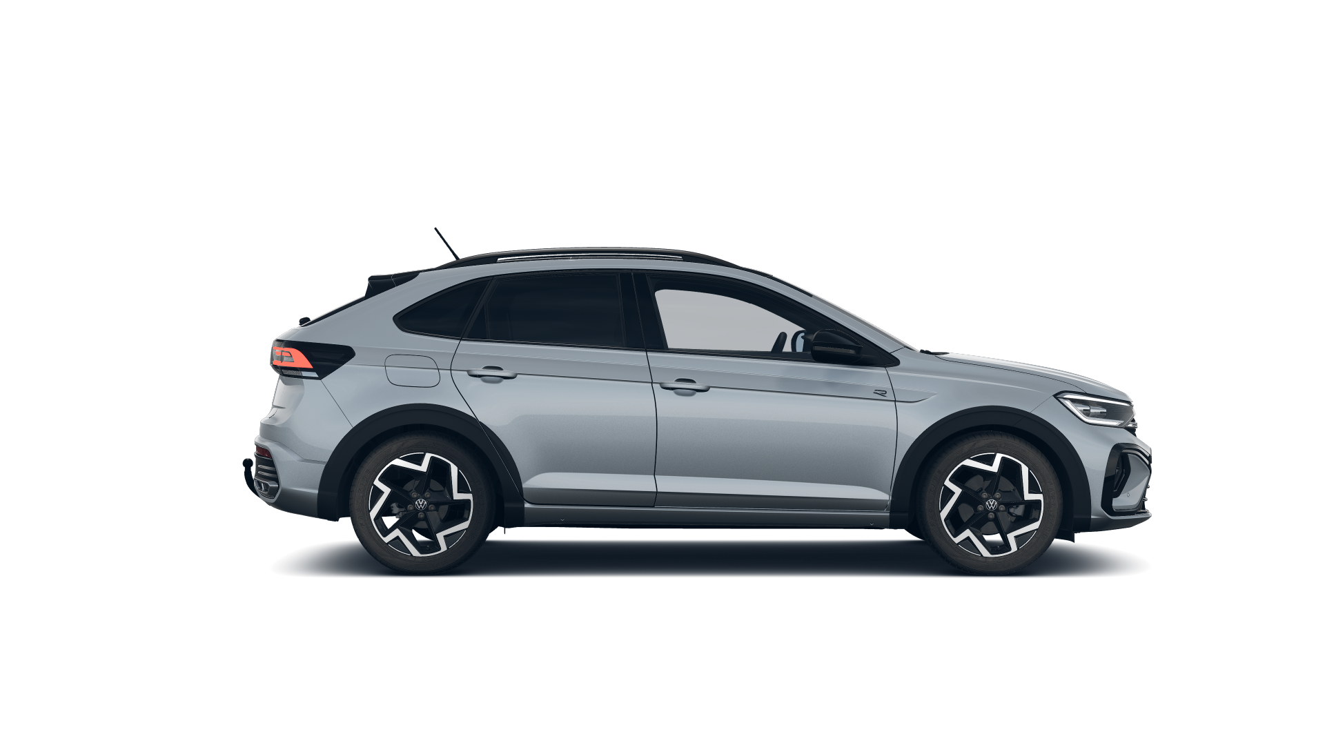 Volkswagen Taigo 1.0 TSI DSG R-Line