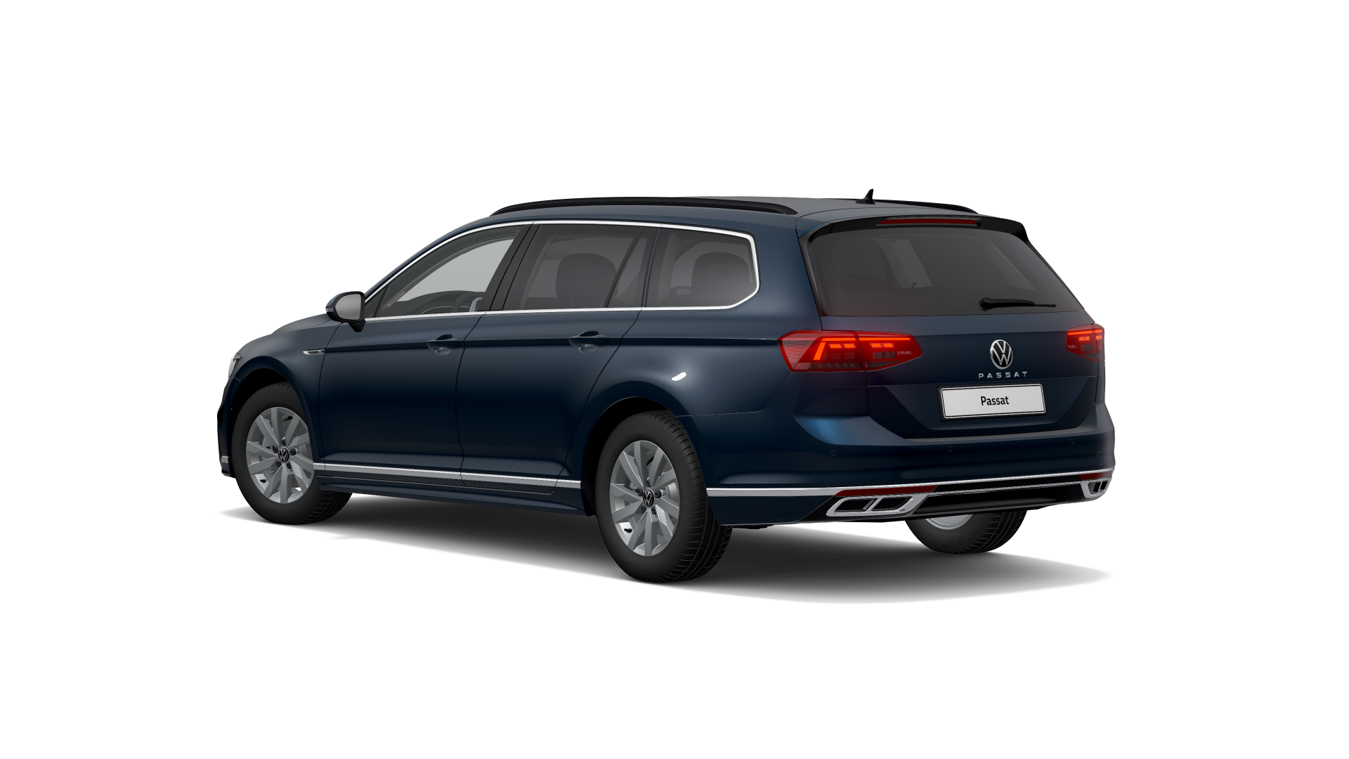 Volkswagen Passat 2.0 TDI DSG R-Line Variant