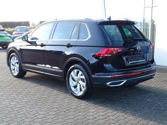 Volkswagen Tiguan 2.0 TDI DSG Elegance Elegance