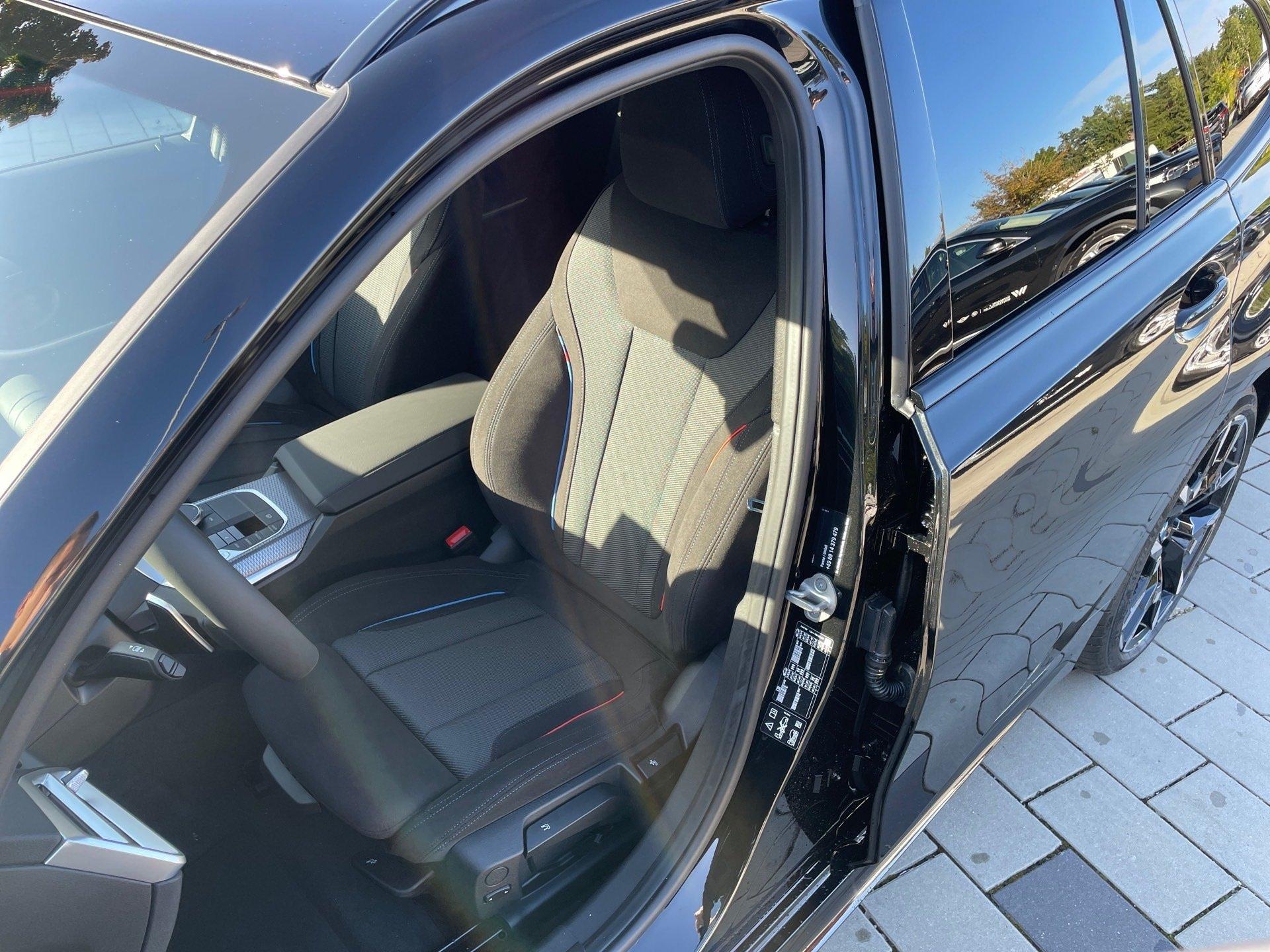 BMW 320 320d Touring xDrive